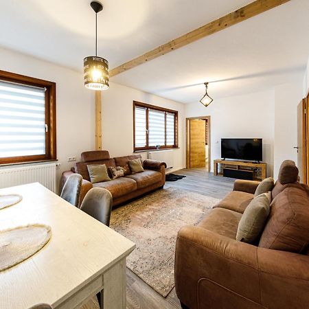 Apartment Tea 1 Triberg im Schwarzwald Luaran gambar